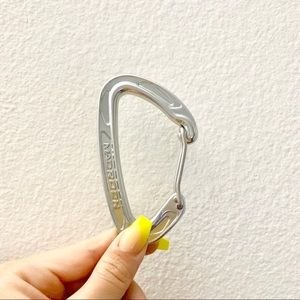 Mad rock Ultra Light Straight Carabiner